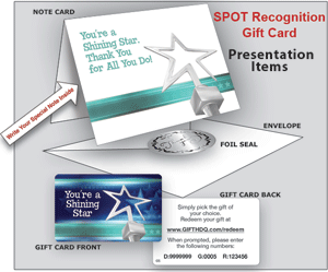 Spot Recognition Flyer